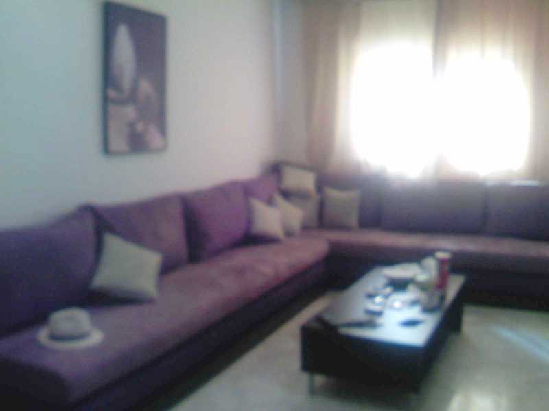 Location Appartement Meublé Casablanca Location Appartement Meublé Casablanca