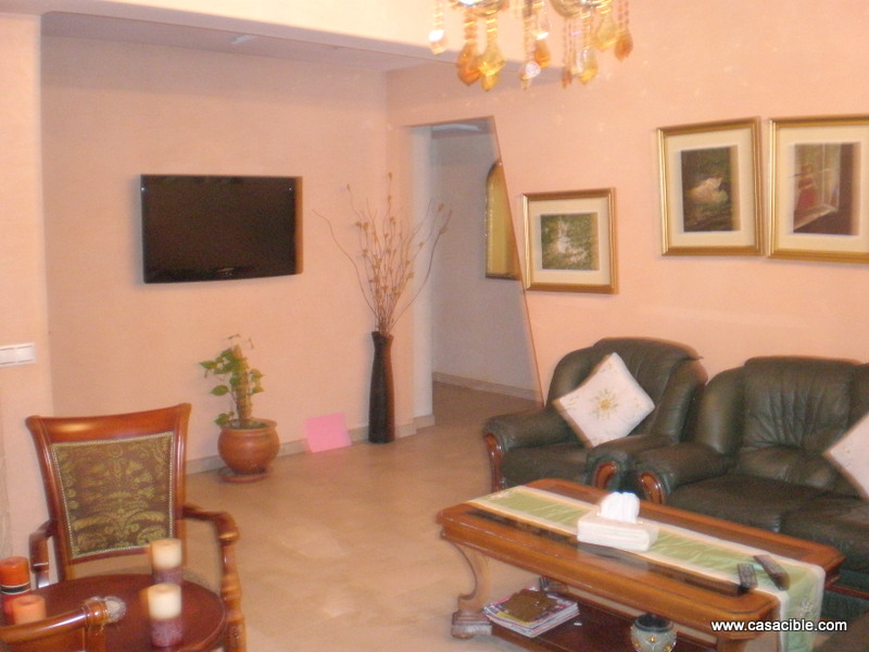 Location Meubles Casablanca