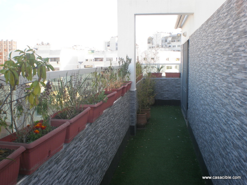 Location Meubles Casablanca