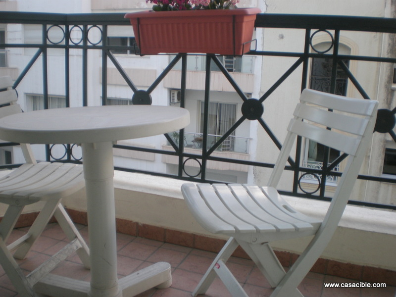 Location Meubles Casablanca