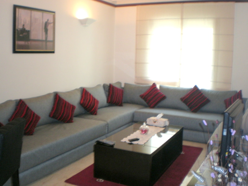 Location Meubles Casablanca