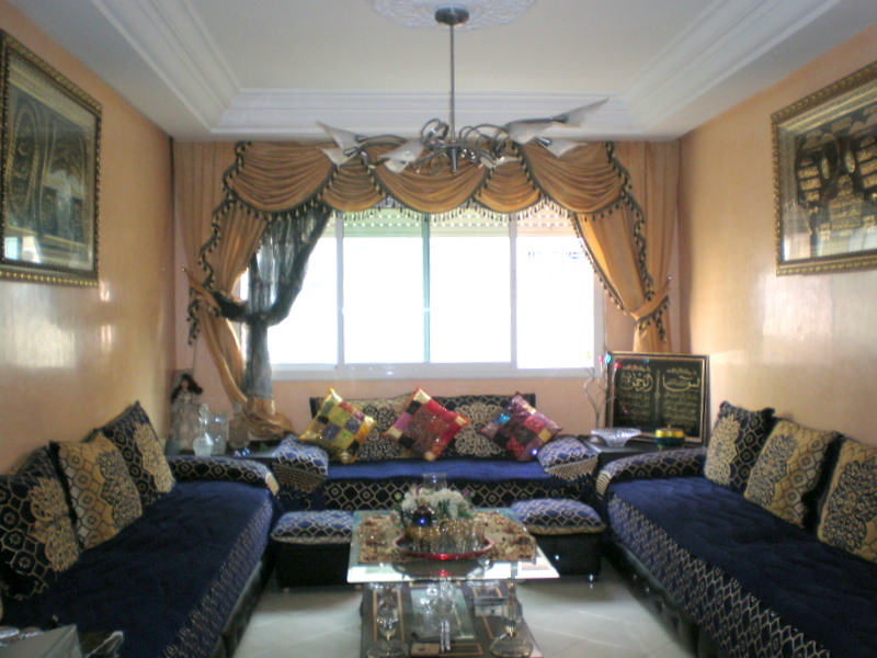 Location Appartement Meublé Casablanca Location Appartement Meublé Casablanca