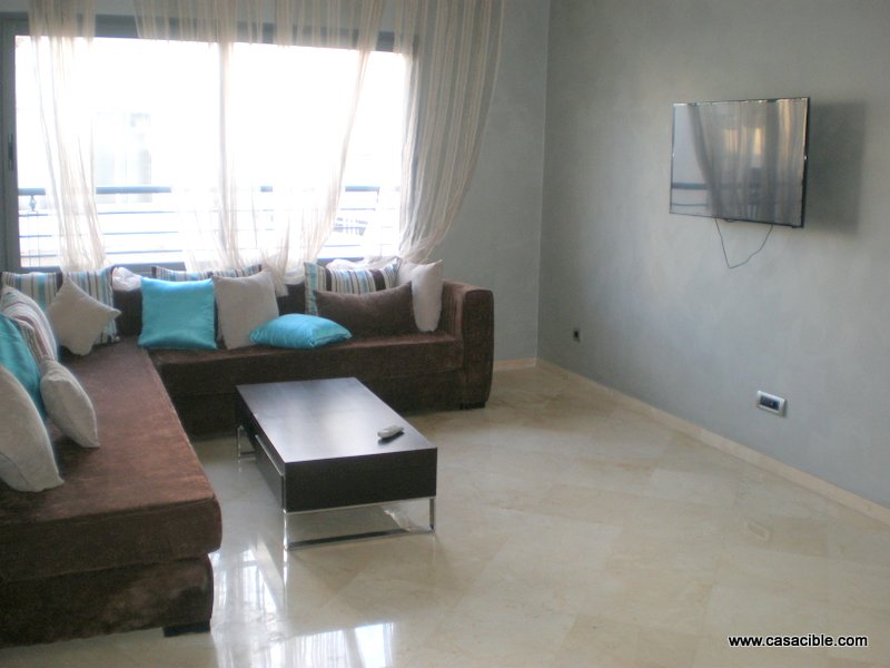 Location Meubles Casablanca