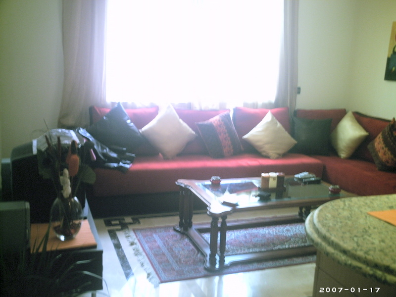 Location Appartement Meublé Casablanca Location Appartement Meublé Casablanca