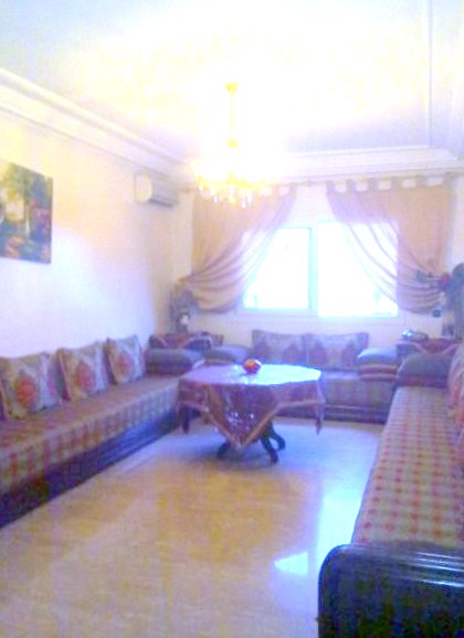 Location Appartement Meublé Casablanca Location Appartement Meublé Casablanca