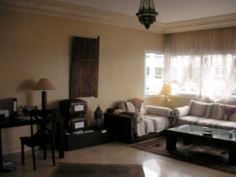 Location Meubles Casablanca