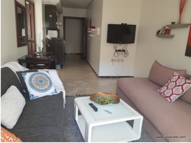 Location Meubles Casablanca