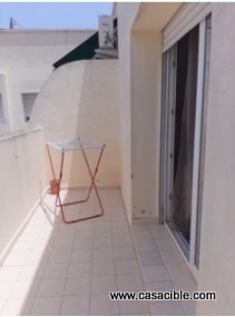 Location Meubles Casablanca