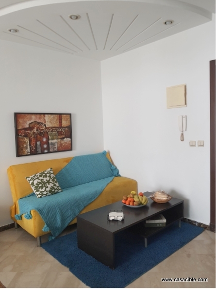 Location Meubles Casablanca