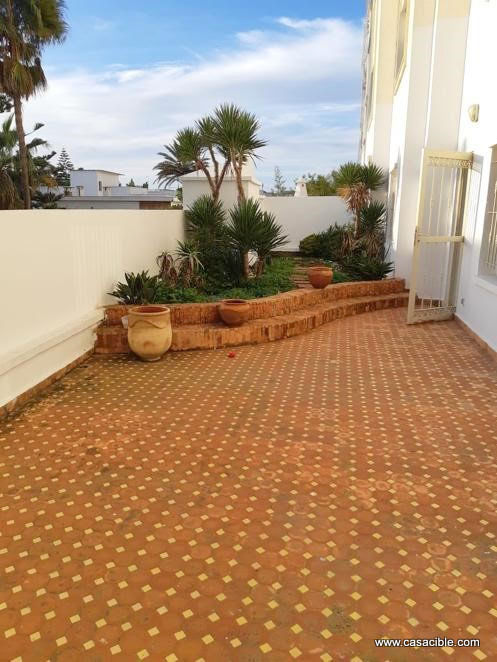 Location Meubles Casablanca