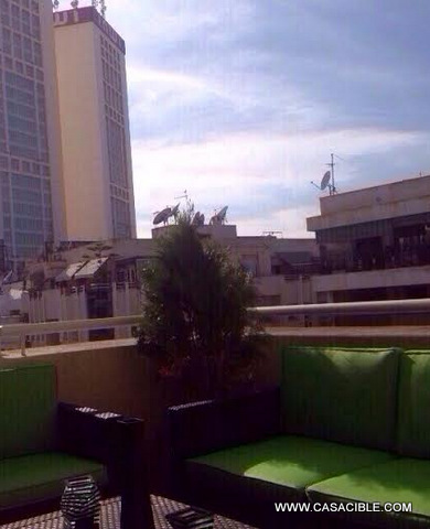 Location Meubles Casablanca