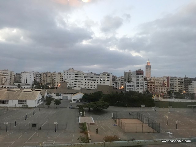 Location Meubles Casablanca