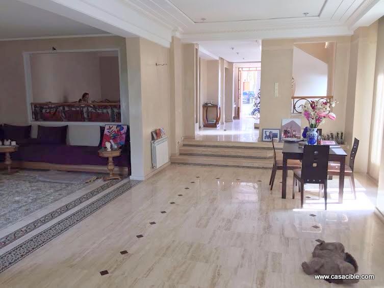 Agence de Location des Villas à Casablanca Agence de Location des Villas à Casablanca