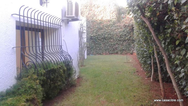 Agence de Location des Villas à Casablanca Agence de Location des Villas à Casablanca
