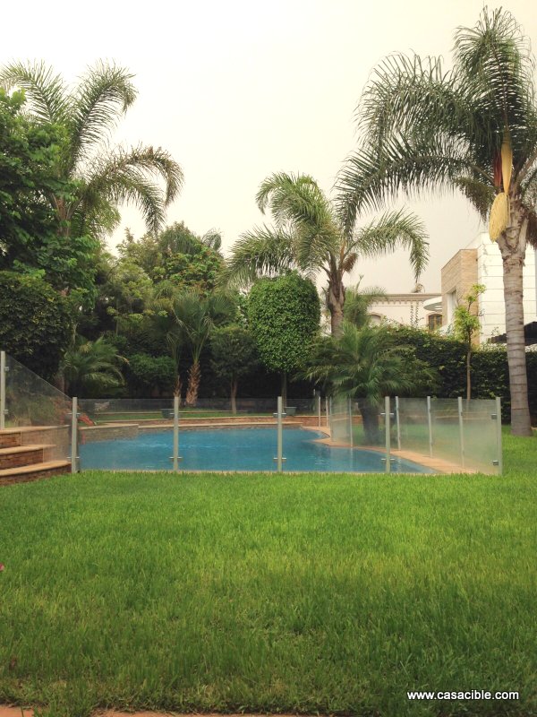 Agence de Location des Villas à Casablanca Agence de Location des Villas à Casablanca