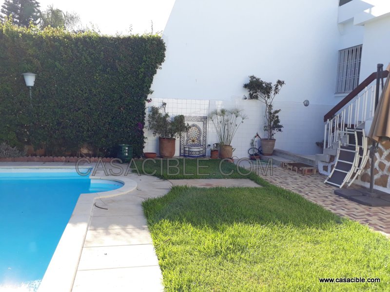 Location Villa Casablanca Location Villa Casablanca