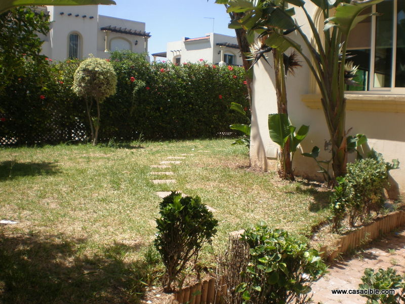 Location Villa Casablanca Location Villa Casablanca