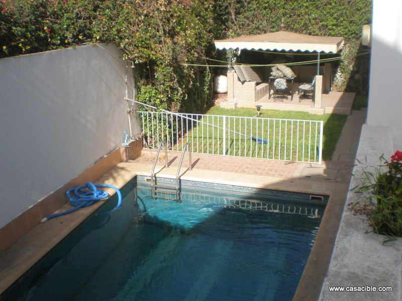 Agence de Location des Villas à Casablanca Agence de Location des Villas à Casablanca