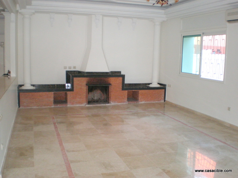 Agence de Location des Villas à Casablanca Agence de Location des Villas à Casablanca